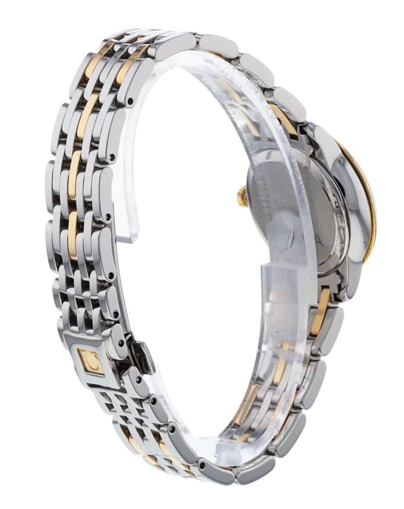 Omega De Ville Ladies 424.20.24.60.58.001